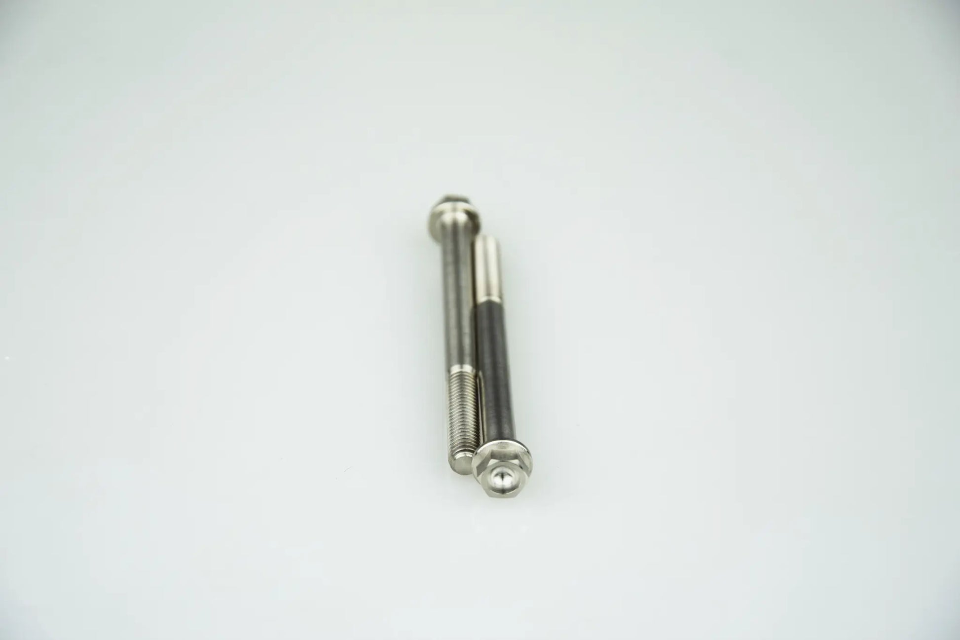 Scar Racing Titanium M6x80 Bolts 2-Pack