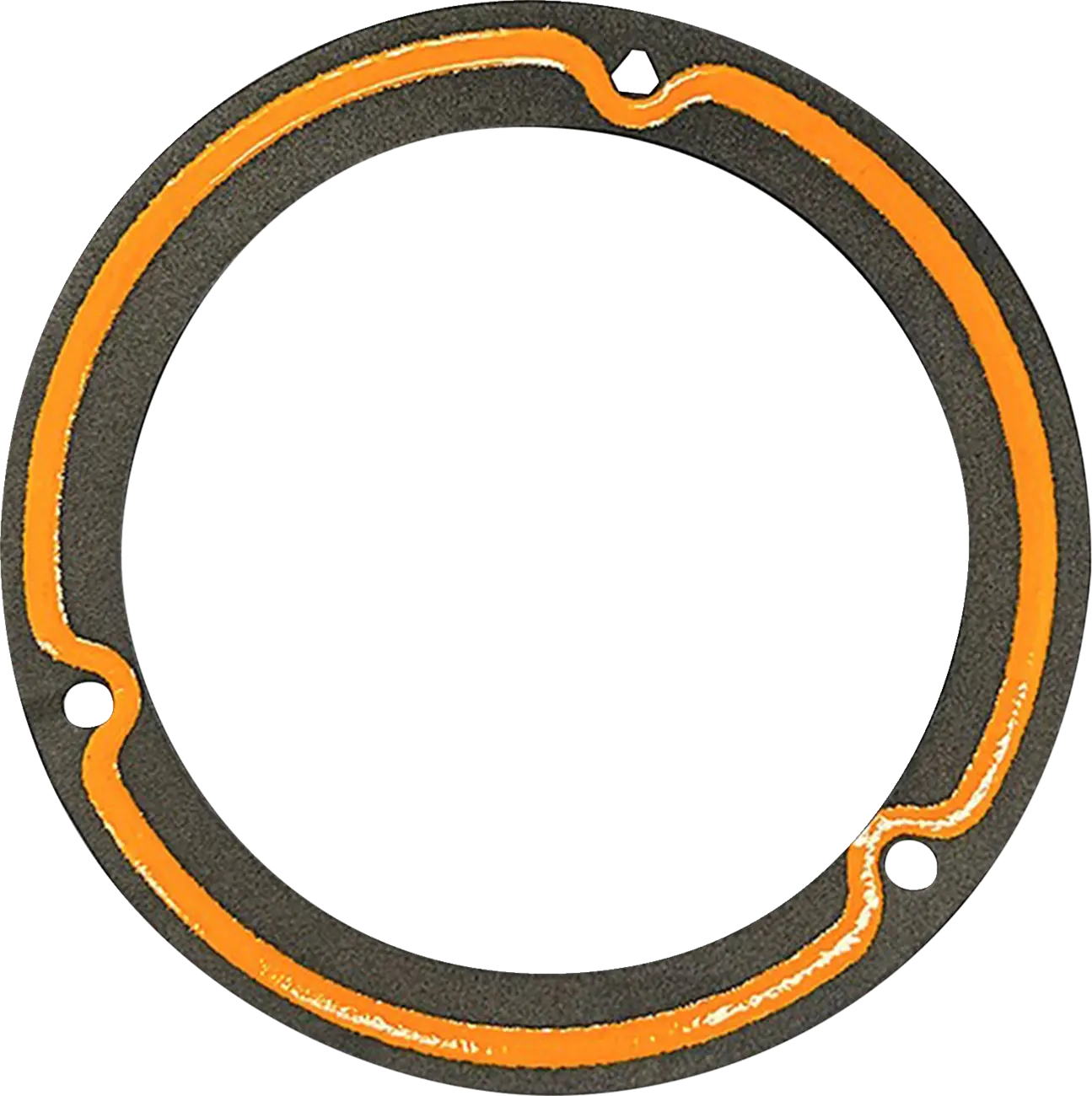 Barnett Scorpion Series Derby Cover Gasket for Big Twin