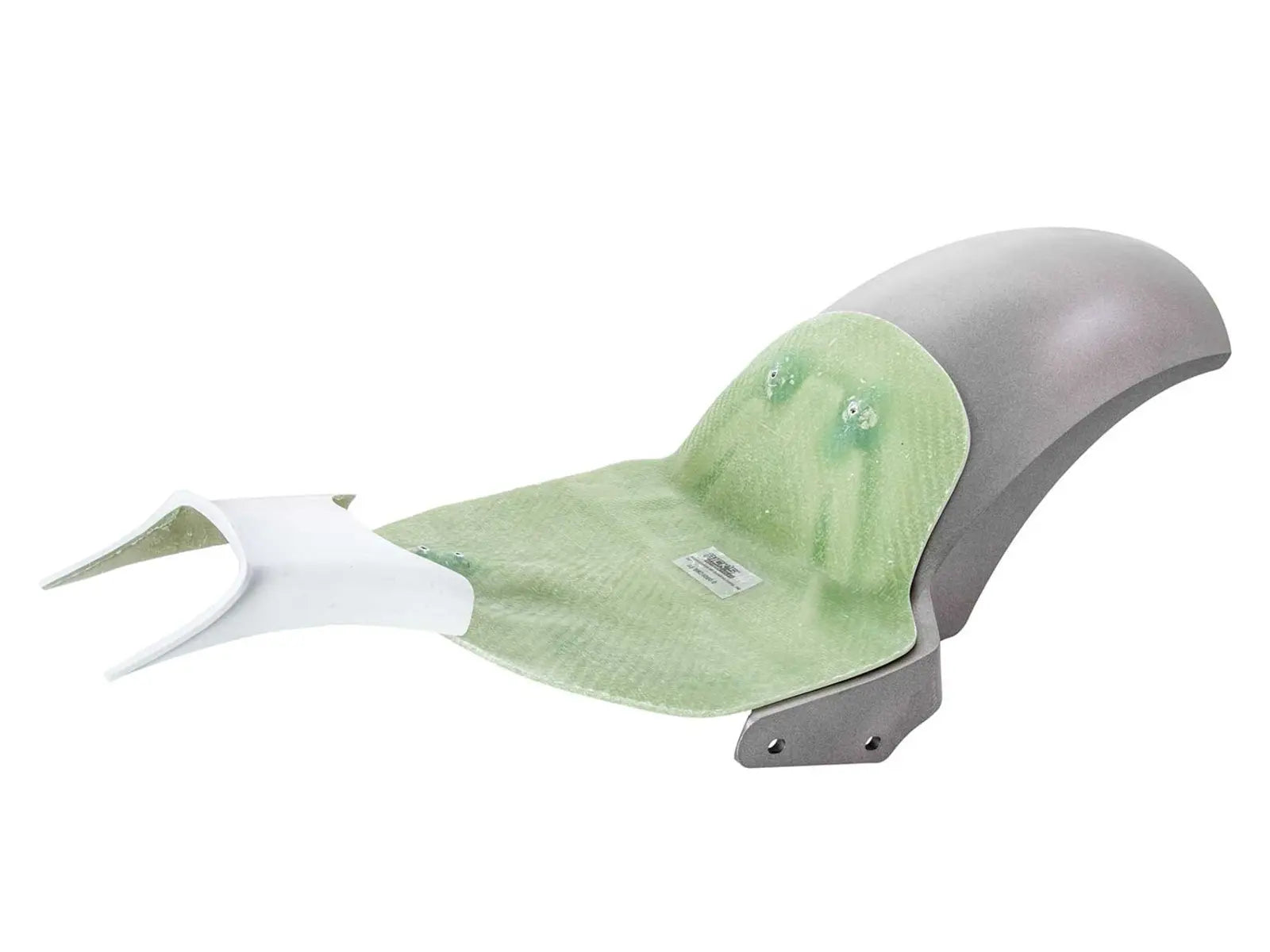 Rick's Motorcycles Rear Fender Kit