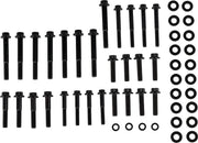 Feuling Parts Rocker Box Fastener Kit for Twin Cam 01-17
