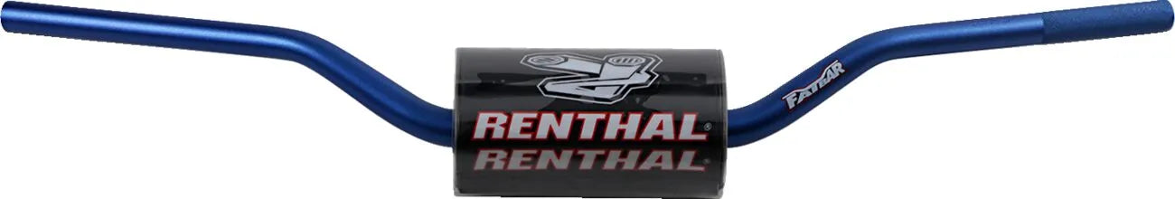Renthal Fatbar Handlebar - 1 1/8 Inch
