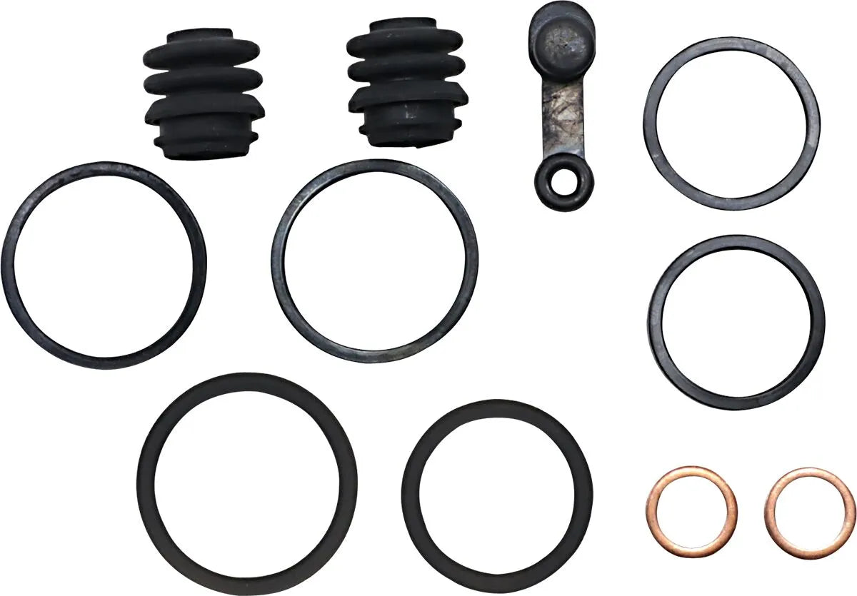 Moose Offroad Brake Caliper Rebuild Kit