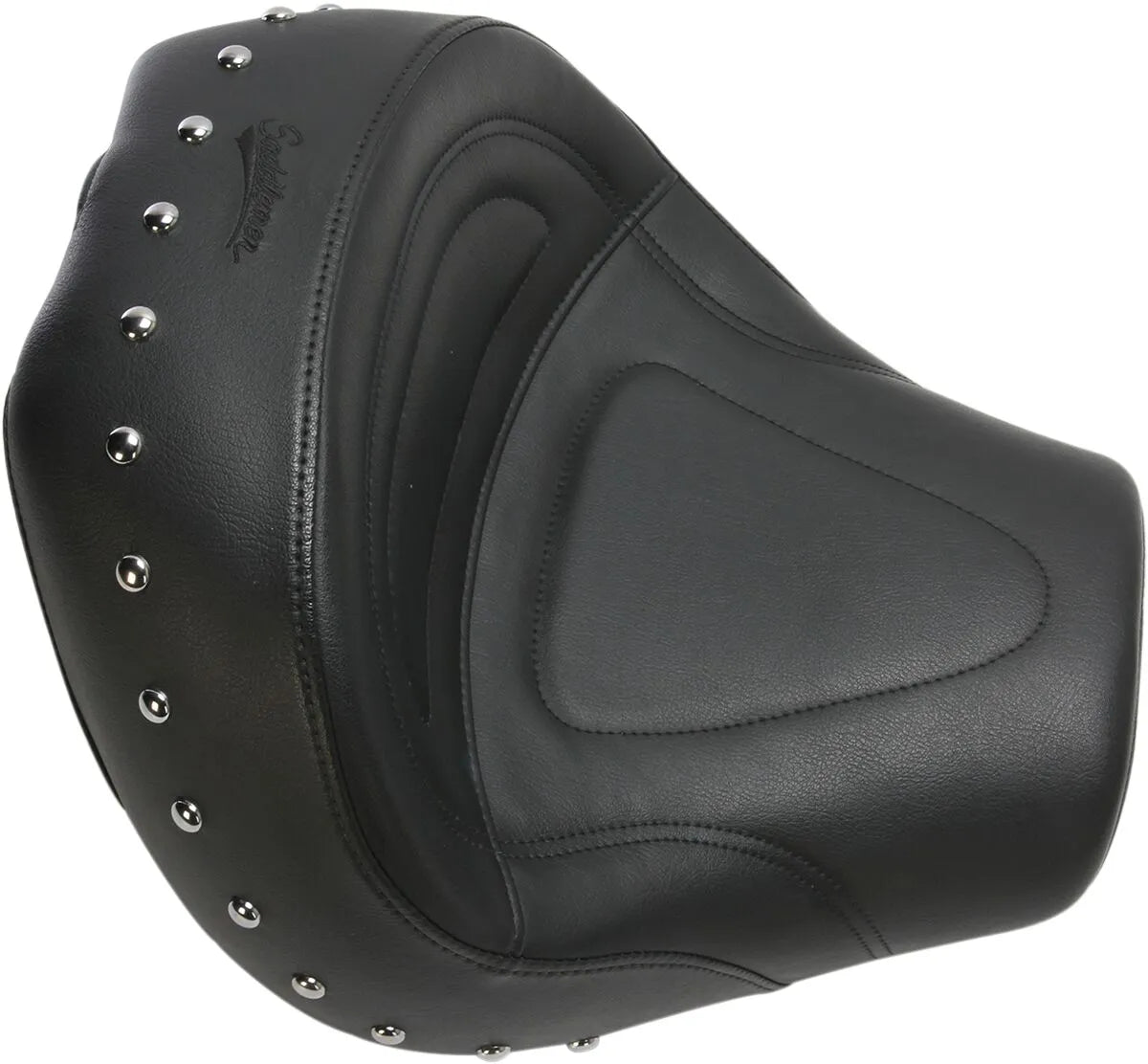Saddlemen Renegade Deluxe Solo Seat - For YAMAHA