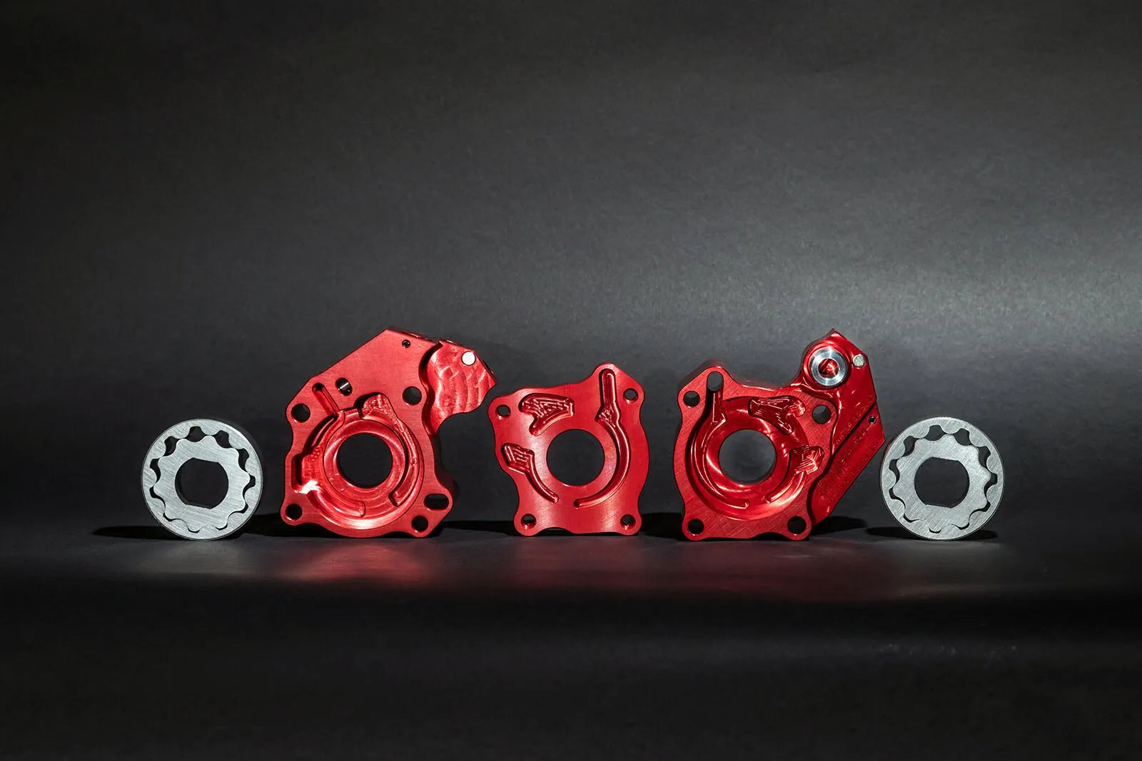 Feuling Race Series Oil Pump for M-Eight Engines