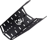 Moose Offroad Adventure Bike Rear Rack