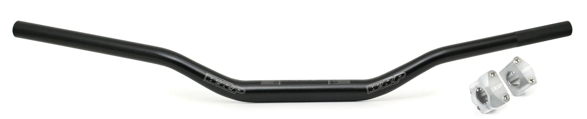 Wrp Mx/enduro Pro-bar Kit - High Strength Aluminum