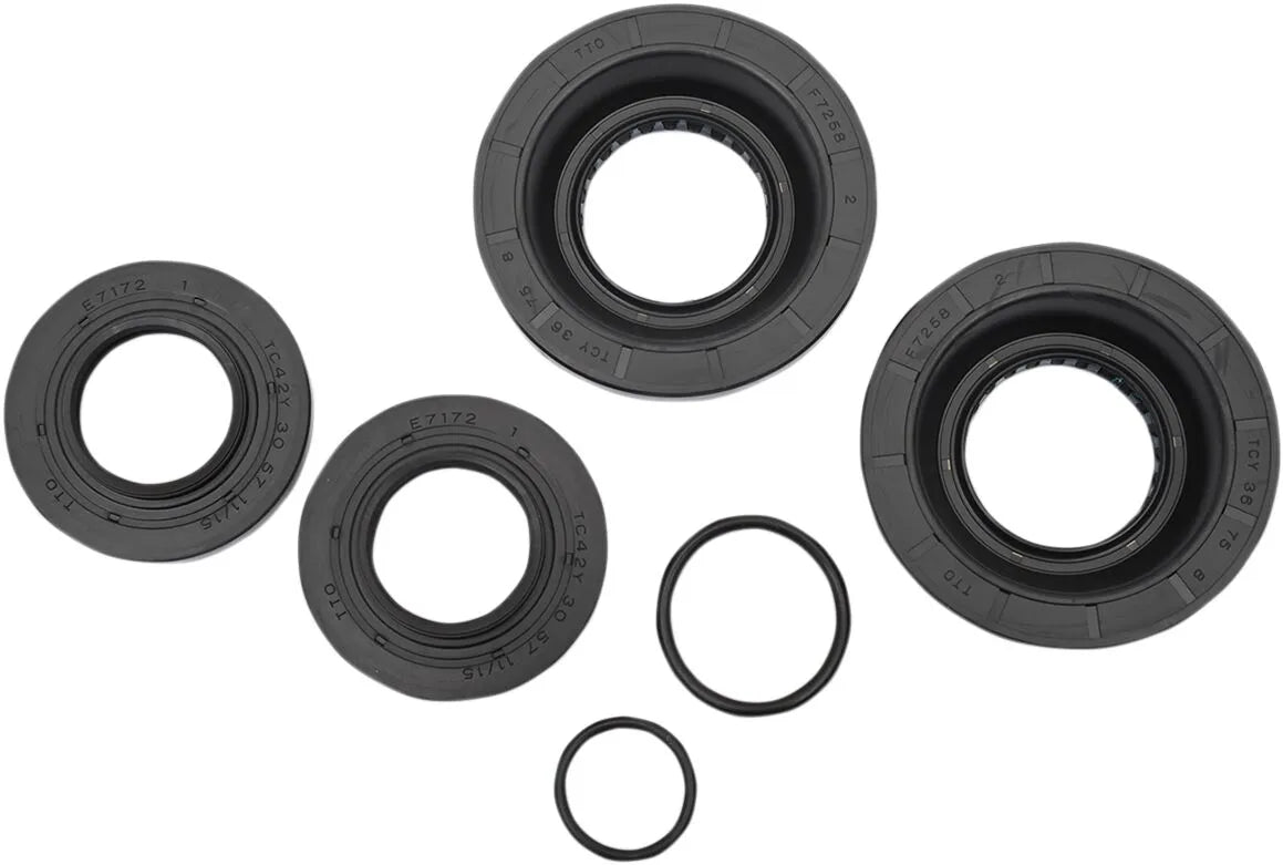 Moose Offroad Hard-Parts Seal Kit for Rear Differential