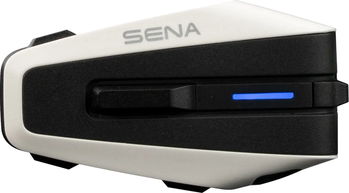 Sena Vortex Communication System Dual Kit Black