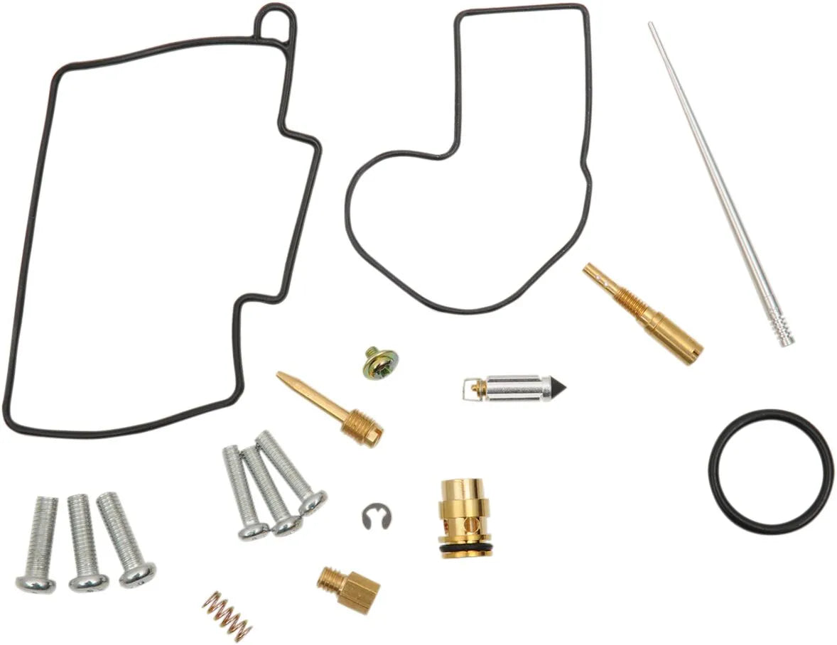 Moose Offroad Carburetor Repair Kit