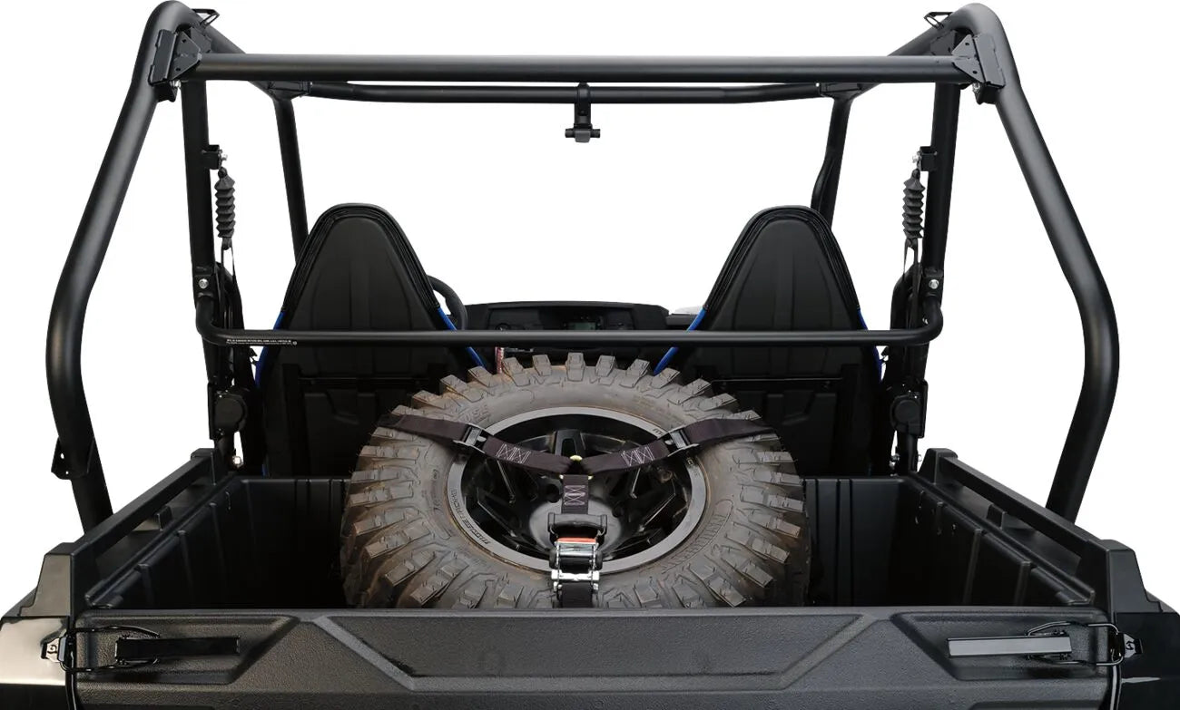 Moose Offroad 3-point Spare Tire Tie-down