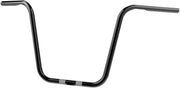 Khrome Werks 1" Black Bobber Ape Handlebar