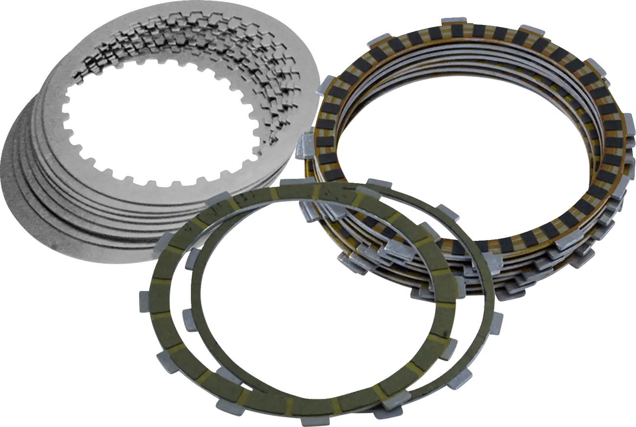 Barnett Clutch Kit