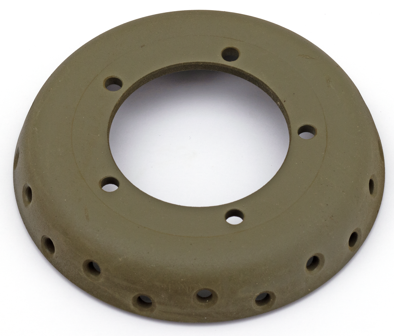 Samwel Supplies Front Wheel & Hub Parts 45CI Solo Models – Wheel & Tire