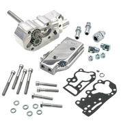 S&S Billet Oil Pump Kits for Big Twin 1936-1999 – Engine
