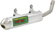 Pro Circuit Type 296 Spark Arrestor Silencer