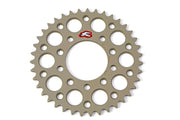 Renthal Aluminum Rear Chainwheel - 520