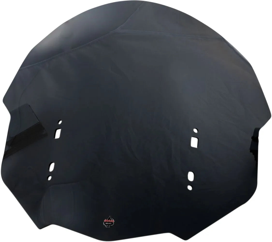 Klock Werks Flare Windshield