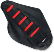 Moose Offroad Hard-Parts Ribbed Seat Cover