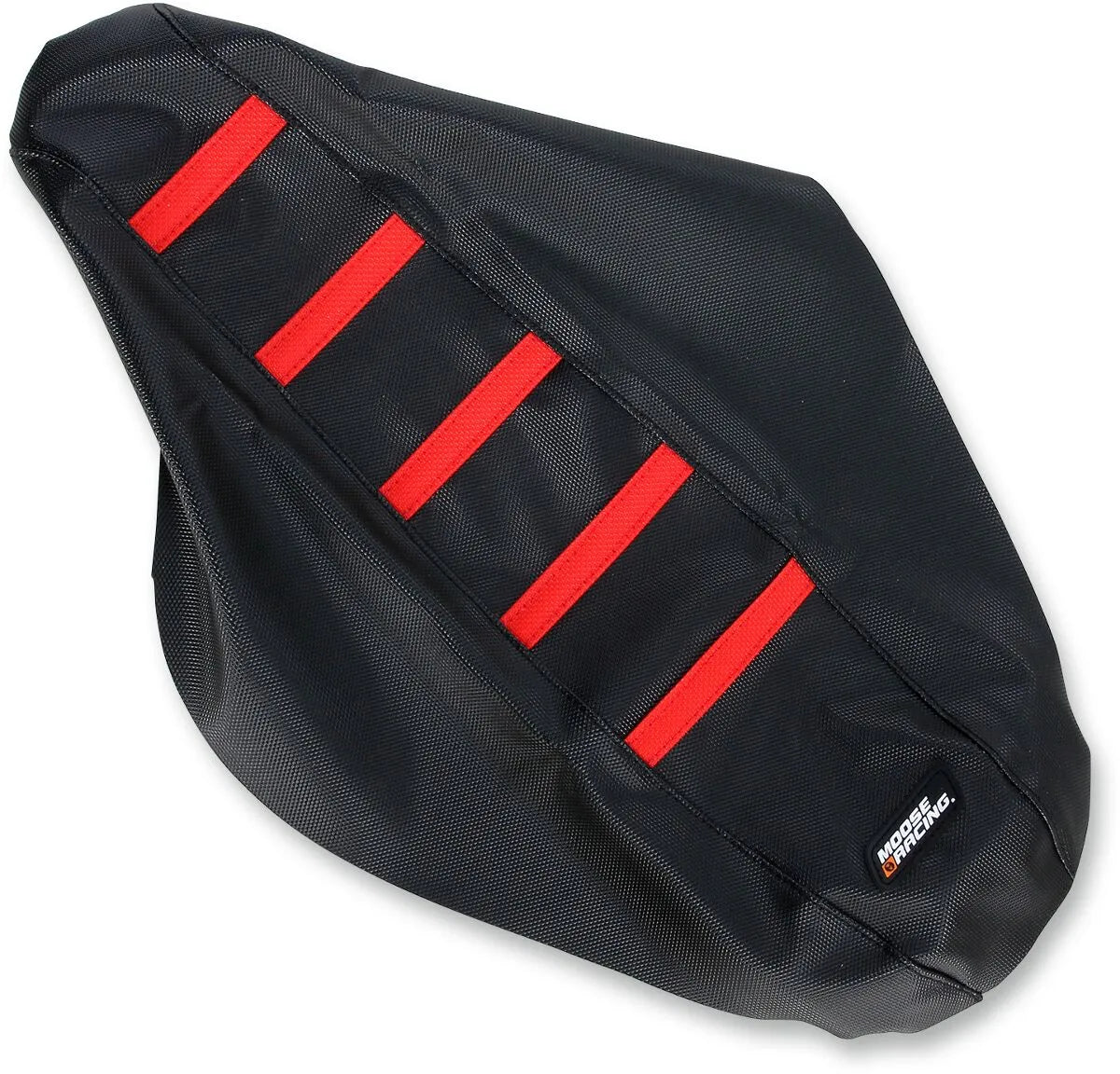 Moose Offroad Hard-Parts Ribbed Seat Cover