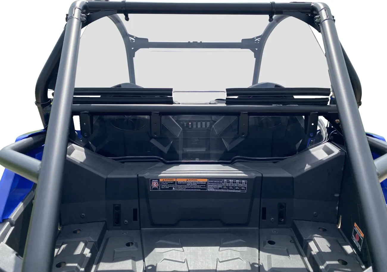 Moose Offroad Rear Back Panel