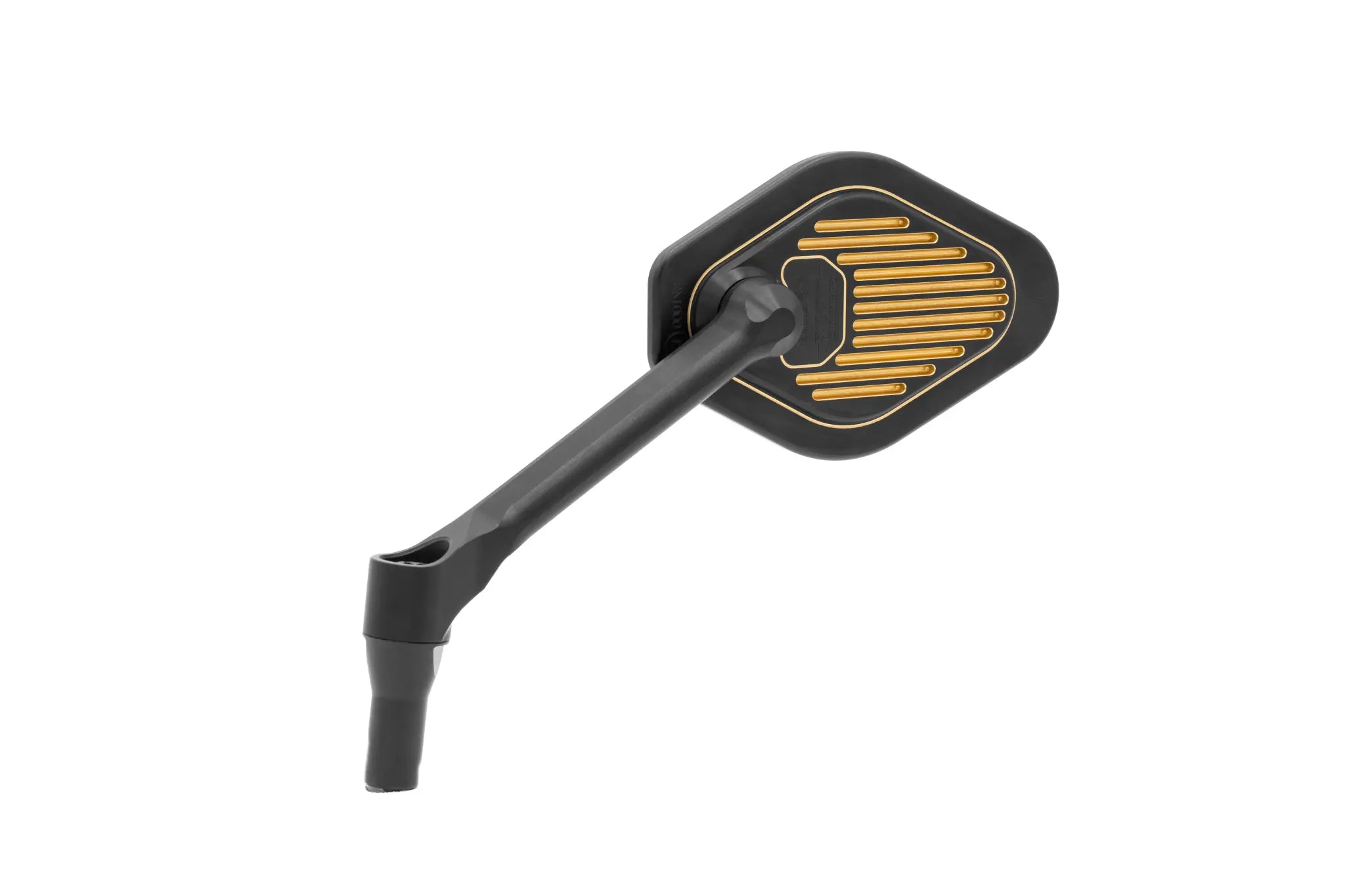 Drag Specialties Adjustable Mirror - 12cm Stem