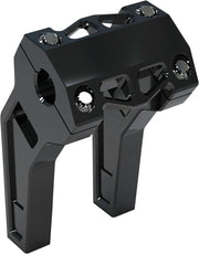 La Choppers 6" Performance Risers For Harley