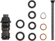 DRAG SPECIALTIES Clutch Master Cylinder Rebuild Kit 17.5mm