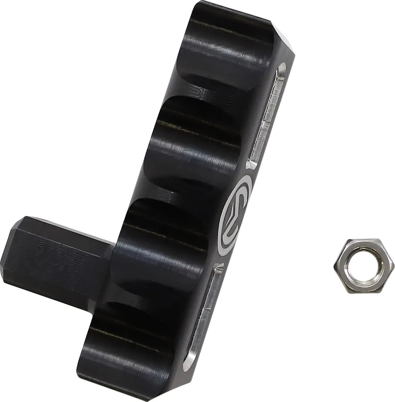 Moose Offroad Billet Shifter Kit