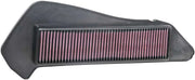 K & N Oe Replacement High-flow Air Filter
