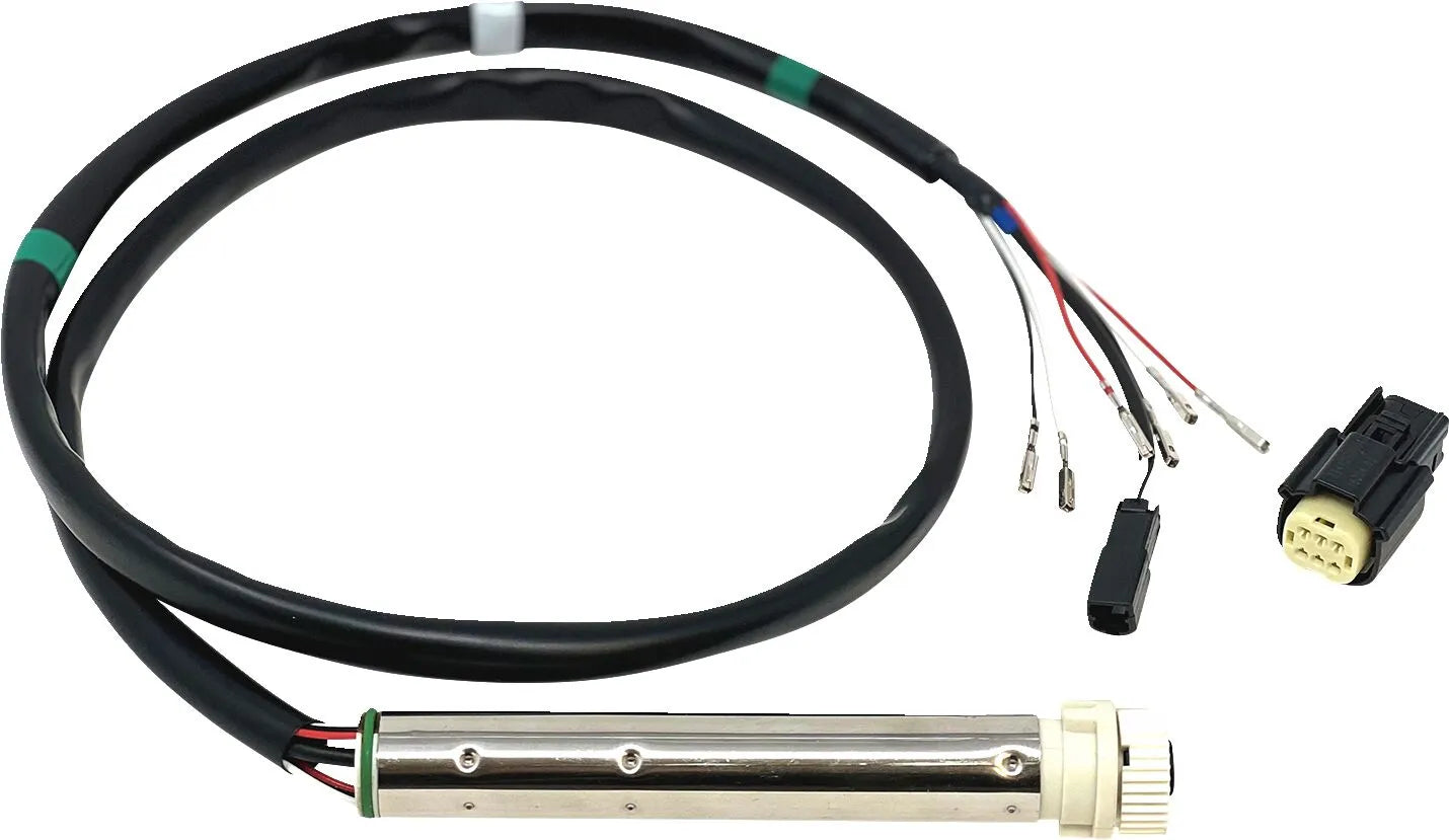 Namz Twist Grip Sensor For Harley-davidson