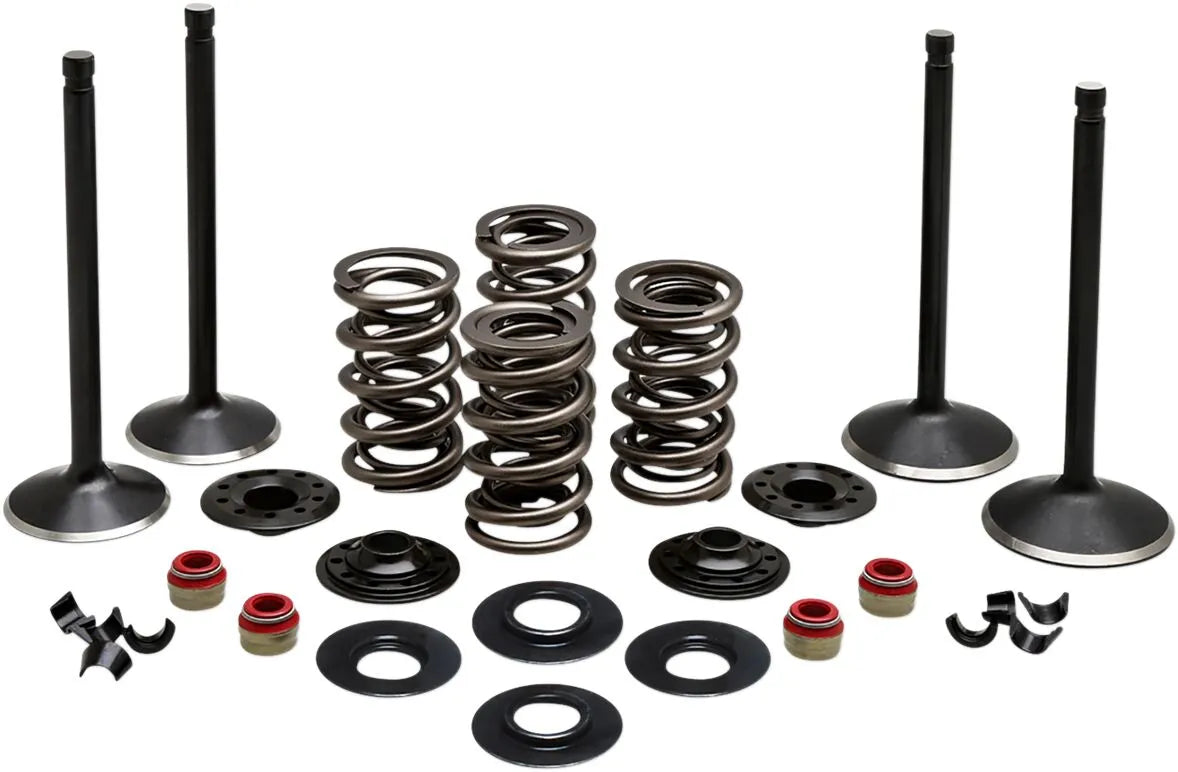 Kibblewhite Engine Valve Kit