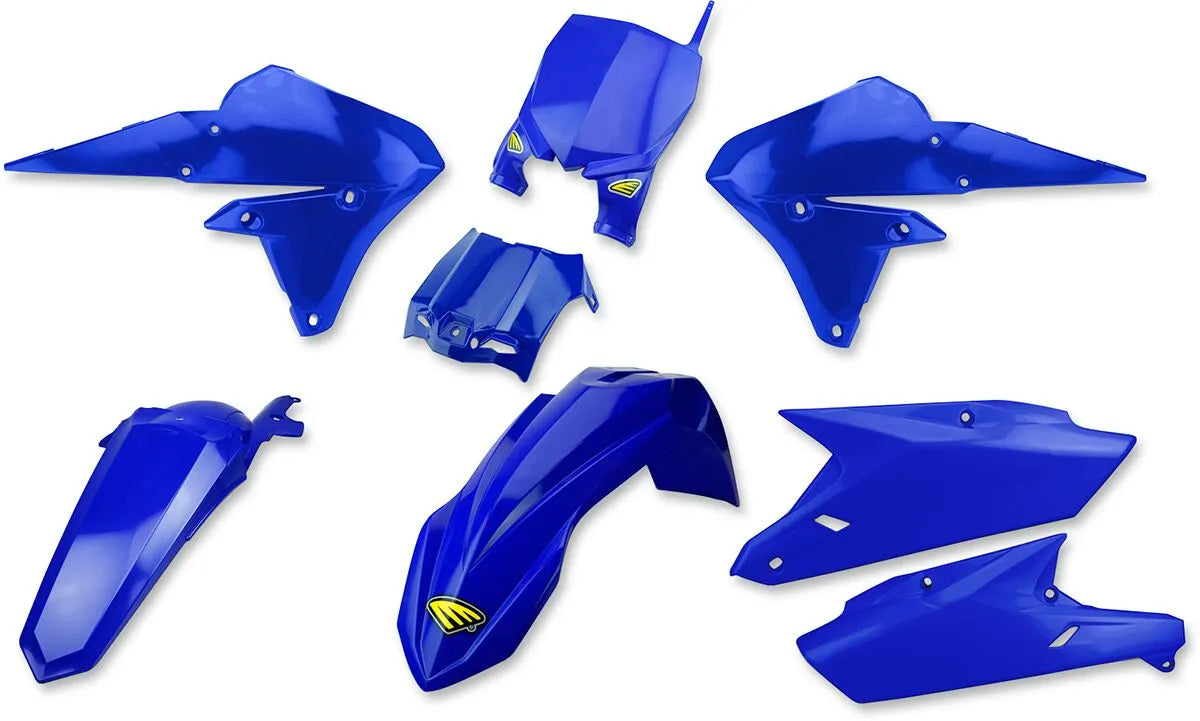 Cycra Powerflow Body Kit