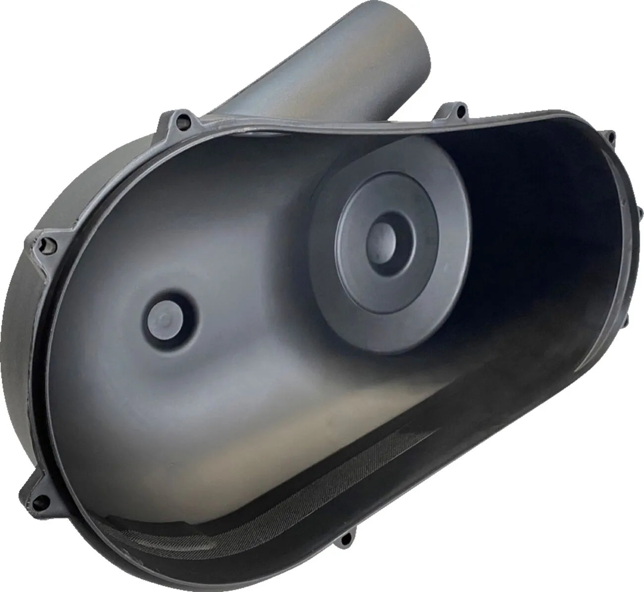 Moose Offroad Clutch Cover