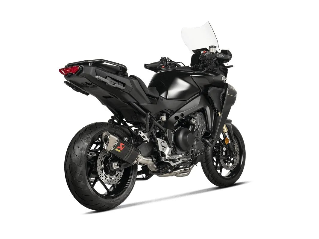 Akrapovic Racing Line Full System Exhaust For Yamaha