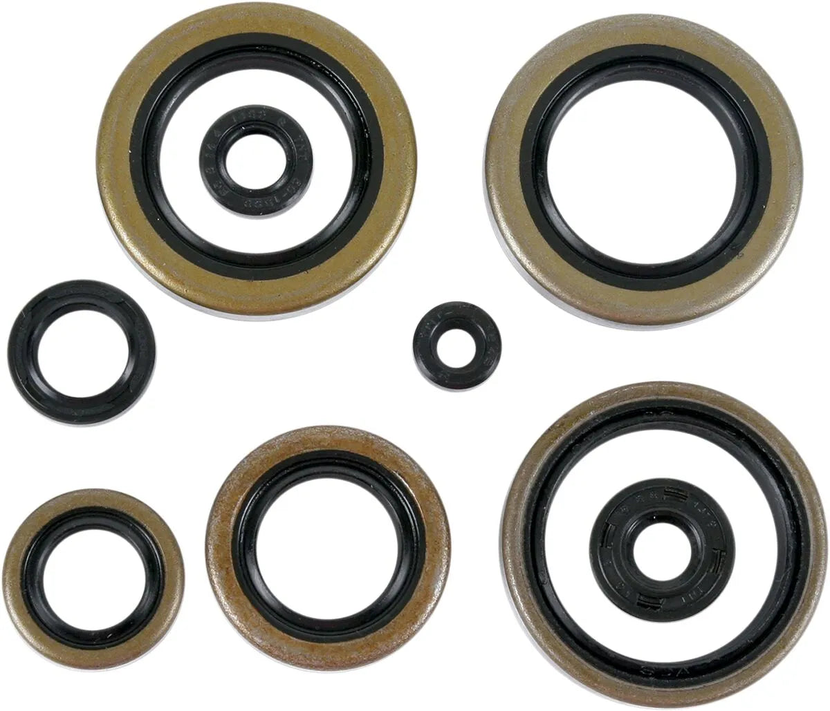 Moose Offroad Engine Oil Seals