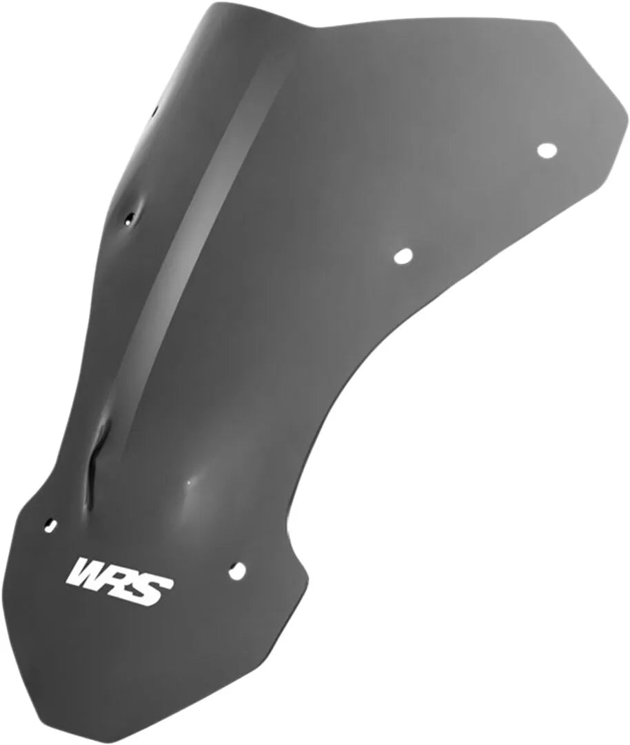 Wrs Windscreen - Dark Smoke