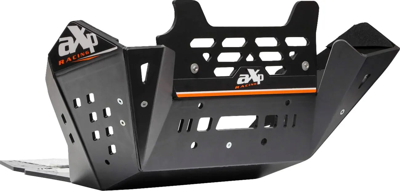 Axp Racing Adventure Skid Plate For Engine Protection