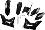 Cycra 5-Piece Replica Plastic Body Kit