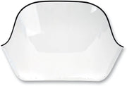 Kimpex Lexan Polycarbonate Windshield