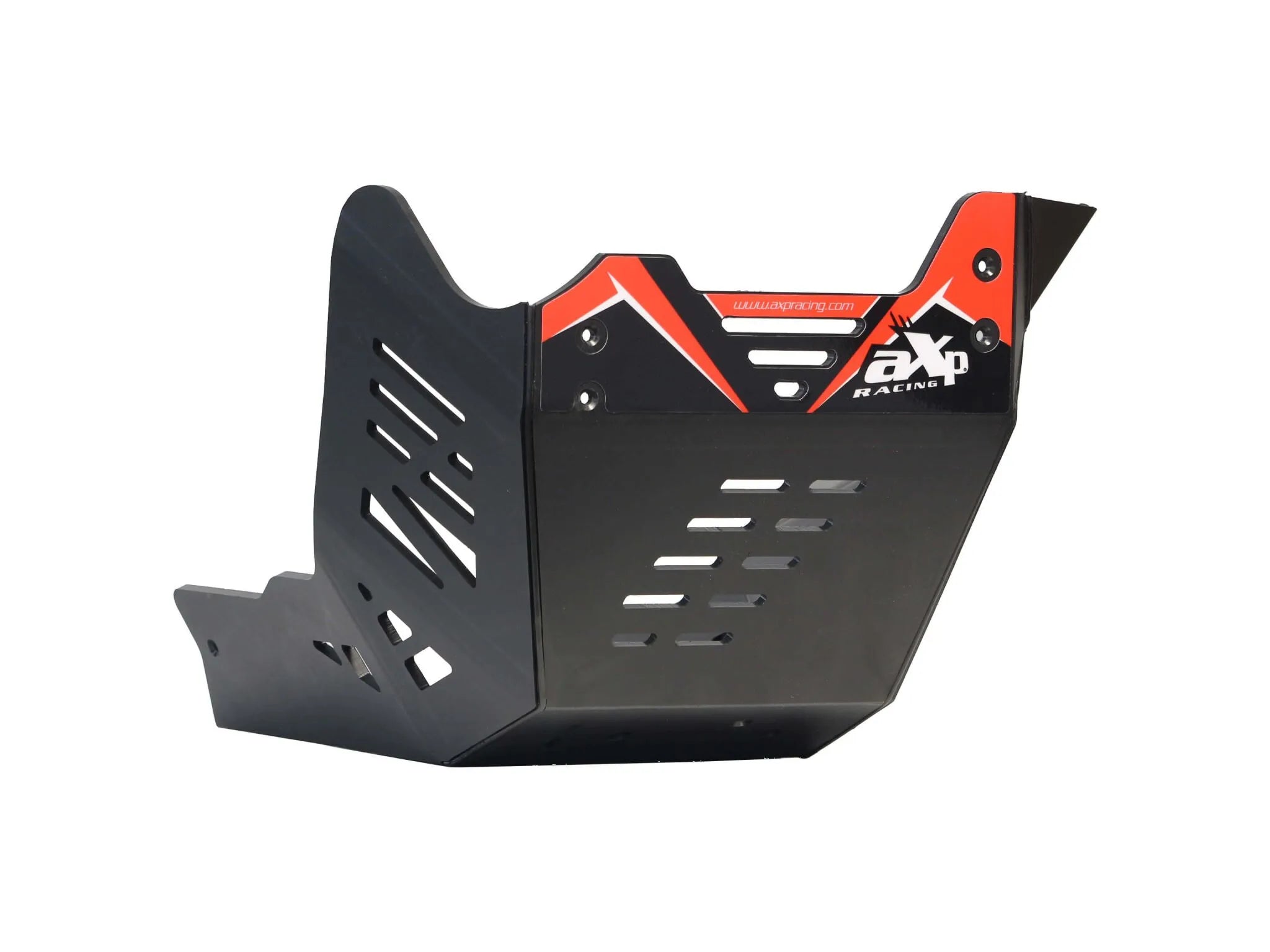 Axp Racing Adventure Skid Plate