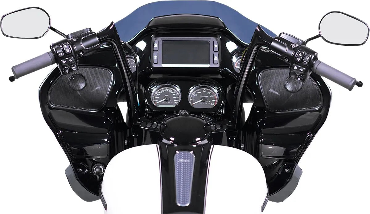 Fat Baggers Inc. 1-1/4" Handlebar Kit