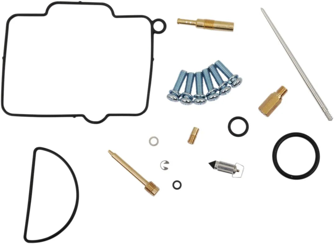 Moose Offroad Carburetor Repair Kit