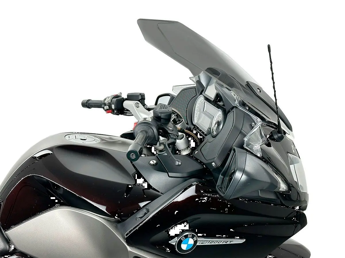 WRS Standard Windscreen for R1200/R1250RT