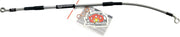 Moto-master Brake Line - Oem Replacement Rear