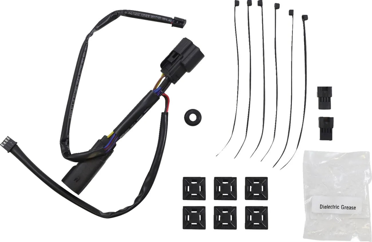 Ciro Streak Tour-pak Light With Lightstrike™