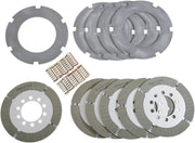 Belt Drives Ltd. Complete Clutch Kit