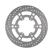 Ebc Round D-series Offroad Brake Rotor 300mm - Front