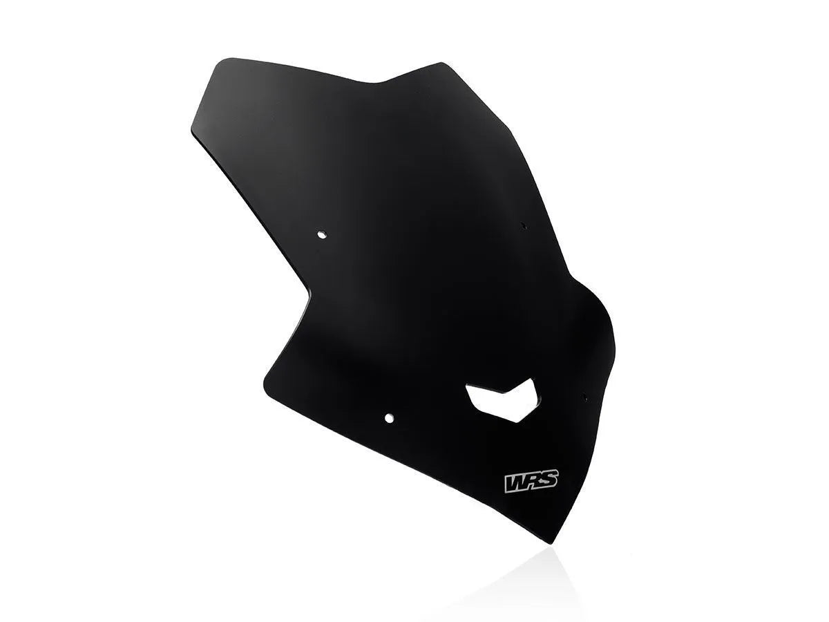 Wrs Windscreen - Enhanced Riding Comfort