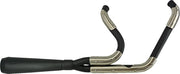 Trask Assault 2:1 Exhaust System