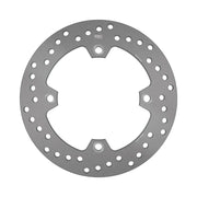 Ebc Round D-series Fixed Offroad Brake Rotor - Front